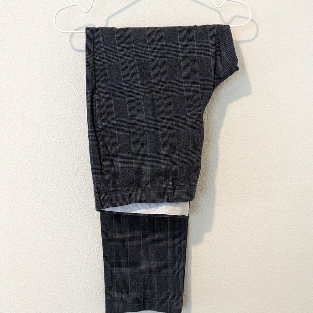 J. Crew Bowery Slim Fit Pants 34x32